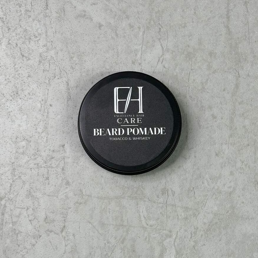 Beard Pomade van Excellence Hair Care