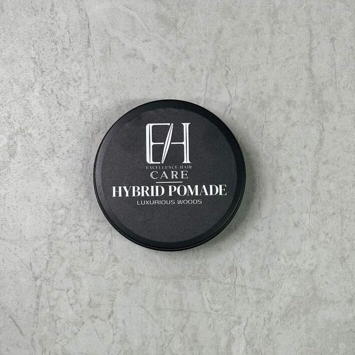 Hybrid Pomade van Excellence Hair Care